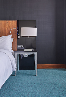 Radisson Blu Belorusskaya Hotel