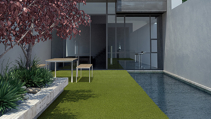 Искусственная трава Lano Florance