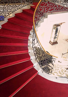 Отель "Балчуг Кемпински"