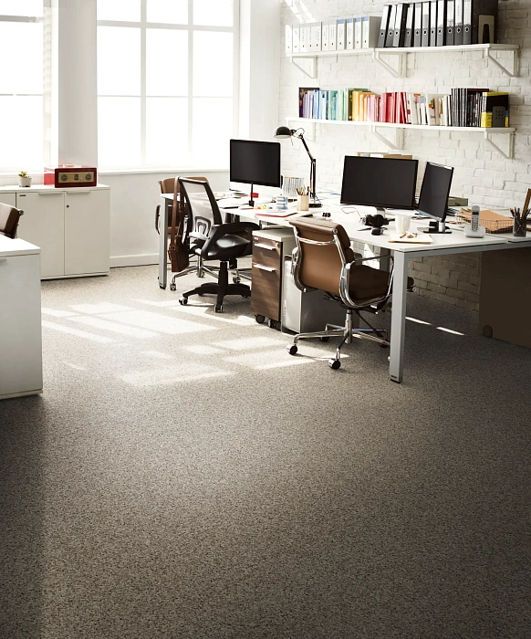 Гомогенный линолеум Tarkett Primo Plus