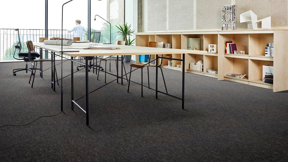 Коммерческий <br>ковролин