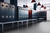 Гомогенный линолеум Tarkett iQ Melodia