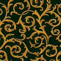 Poseidone - Green
