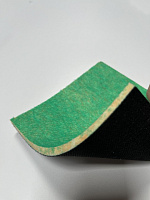 Ковровая подложка STROYCOM SK PRO 6мм. Ширина рулона 1,50м