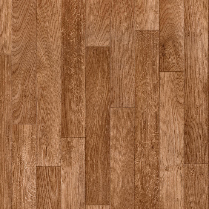 OAK
