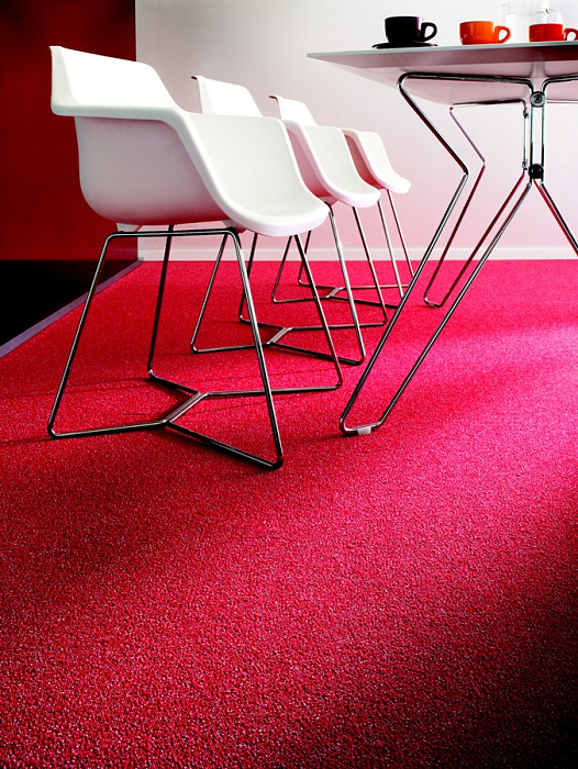 Коммерческая ковровая плитка Tecsom 3630S Supreme