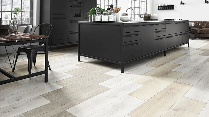 SPC плитка Tarkett Art Vinyl DEEP HOUSE