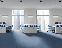 Гомогенный линолеум Tarkett IQ Zenith