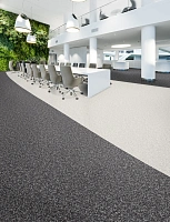 Гомогенный линолеум Tarkett iQ Monolit