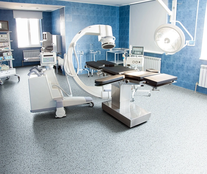 Tarkett iQ ERA SC токопроводящее покрытие