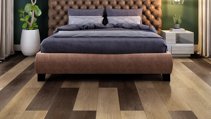 SPC плитка Tarkett Art Vinyl DEEP HOUSE