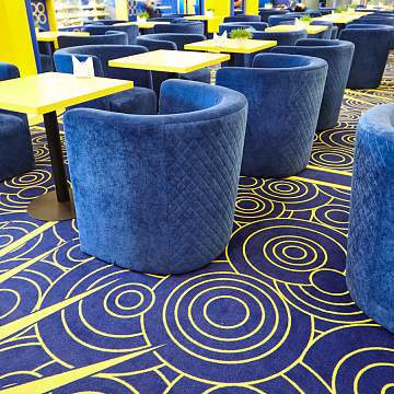 Гостиница "Best Western Vega Измалово"