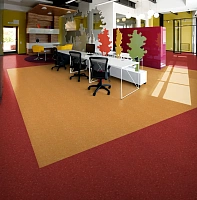 Гомогенный линолеум Tarkett Tempo Plus