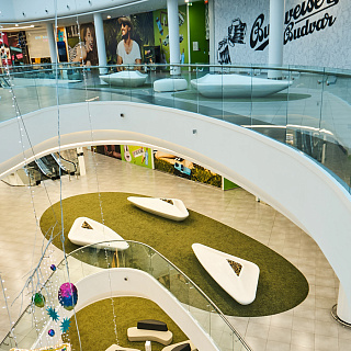 Торговый центр "Хорошо!"