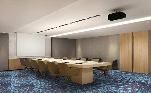 Гостиница Vladivostok Grand Hotel & SPA 5