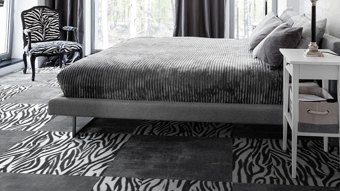 Клеевая ПВХ-плитка Tarkett Art Vinyl LOUNGE DIGI EDITION