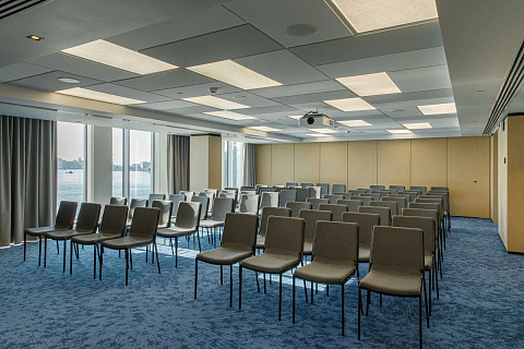 Гостиница Vladivostok Grand Hotel & SPA 5