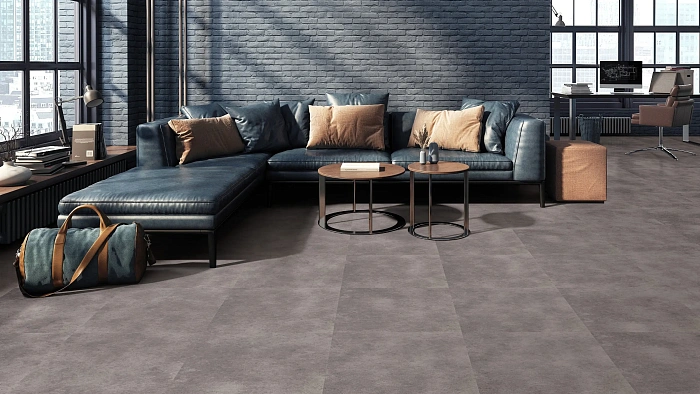 Клеевая ПВХ-плитка Tarkett Art Vinyl INDUSTRIAL