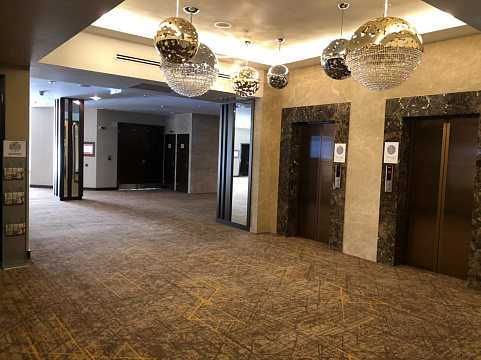 Marriott